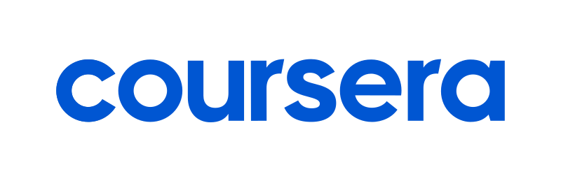 Logo de Coursera